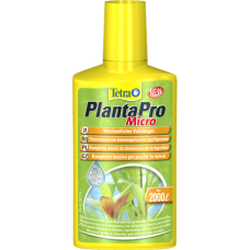 Tetra PlantaPro Micro 250мл - удобрение для растений, 240544